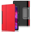 Чехол для Lenovo Yoga Yoga Tab 11 - Stand Case - Red