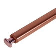 Стилус Touch Screen Stylus Pen для Samsung Galaxy Note 20 / Note 20 Ultra, золотой