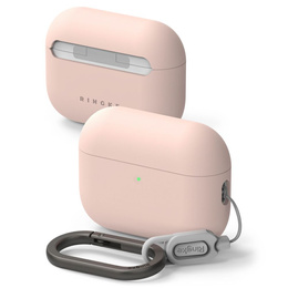 Силиконовый чехол Ringke Silicone для Apple AirPods Pro 3