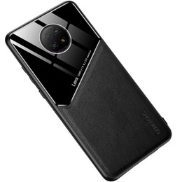 Чехол ERBORD Hybrid до Xiaomi Redmi Note 9T 5G , Black