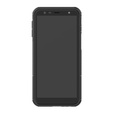 Чoхол до Samsung Galaxy J6+ Plus, Tire Armor, чорний