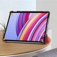Чехол для Xiaomi Redmi Pad Pro / Xiaomi Poco Pad, Smartcase, красный