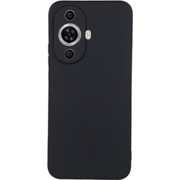 Чoхол до Huawei Nova 11, Silicone Lite, чорний