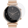 3x Гидрогелевая фольга ERBORD для Huawei Watch GT 2 42mm