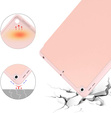Чехол для IPad 7/8 10.2 2019/2020/2021, Smartcase SC Pen, Rose Gold