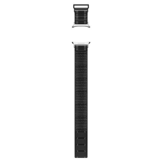 Ремінець Spigen WBF0 для Samsung Galaxy Watch Ultra 2024/2025 (47 мм)
