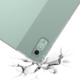 Чохол для Lenovo Tab P11 Gen 2 TB350FU TB350XU 11.5", силіконовий, прозорий