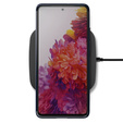 Чoхол до Samsung Galaxy S21 Ultra, Thunder, м'яти