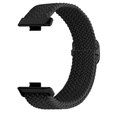 Нейлоновый ремешок для Huawei Watch Fit 4 / 4 Pro / 3