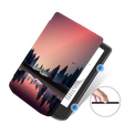 Чохол для PocketBook Verse / Verse Pro, Smartcase, evening landscape