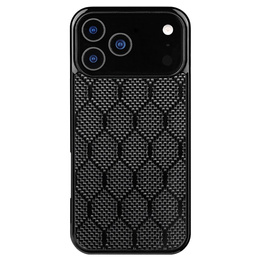 Чохол з арамідного волокна, з MagSafe для Apple iPhone 17 Pro