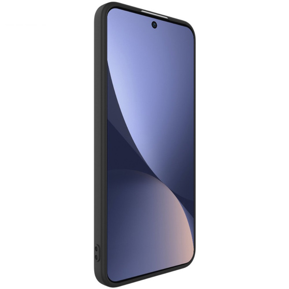 Чехол IMAK до Xiaomi 13, UC-3 Series, чёрный
