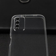 Тонкий чохол до Xiaomi Redmi 9T, Slim, прозорий