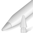 Чехол Smooth для Apple Pencil 2 - Black