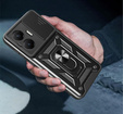 Чохол NOX Camera Slide Xiaomi Poco F7, CamShield Slide, чорний