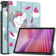 Чехол для Lenovo Tab TB311FU, Smartcase, unicorn