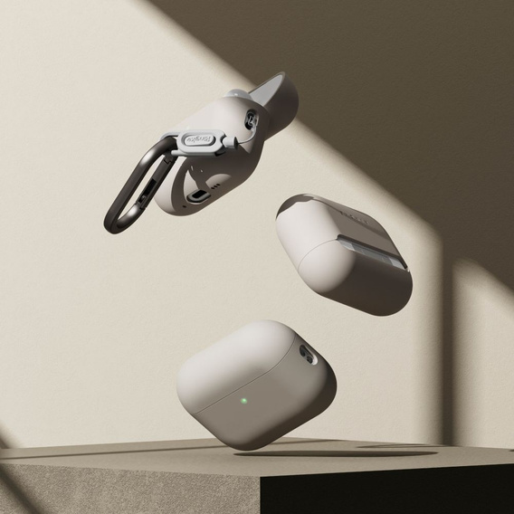 Силиконовый чехол Ringke Silicone для Apple AirPods Pro 3