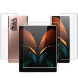 Комплект захисних плівок IMAK для Samsung Galaxy Z Fold 2 5G