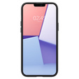 Чoхол Spigen до iPhone 13 Pro Max, Liquid Air, чорний
