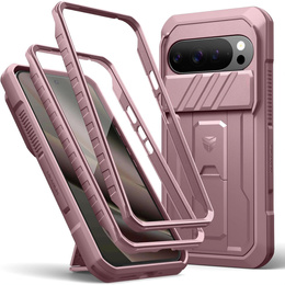 Броньований чохол Dexnor Full Body Two Frames для Google Pixel 10 Pro XL