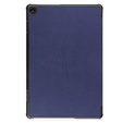 Чохол для Lenovo Tab M10 10.1 Gen 3 TB-328FU/TB-328XU, Smartcase, темно-синій