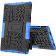 Чехол до Samsung Galaxy Tab A8 10.5, Tire Armor, синий