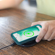 Водонепроникний чохол IP68 для Samsung Galaxy S23 Plus, зелений