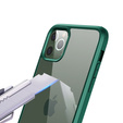 Чехол до iPhone 11 Pro Max, ERBORD Guardian, зелёный