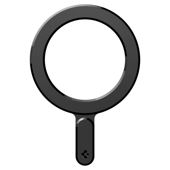 Пластини Tech-Protect Magmat MagSafe, Black/ Silver