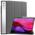 Чохол для Lenovo Yoga Tab Plus, Smartcase, сірий