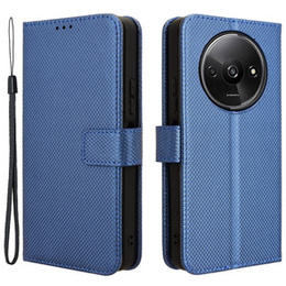 Чохол-книжка для Xiaomi Redmi A3, Wallet Smart Magnet, м'яти