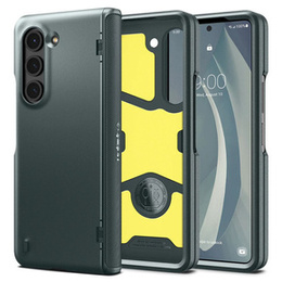 Чехол Spigen до Samsung Galaxy Z Fold 3, Tough Armor, чёрный