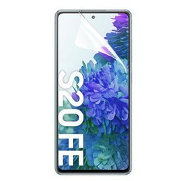 Гідрогелева плівка для Samsung Galaxy S20 FE