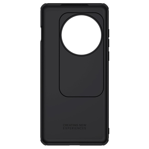 Чохол для OnePlus 13, броньований Nillkin, CamShield Pro, чорний