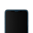 Загартоване захисне скло SPIGEN для iPhone 11 Pro / Xs / X, Full Cover