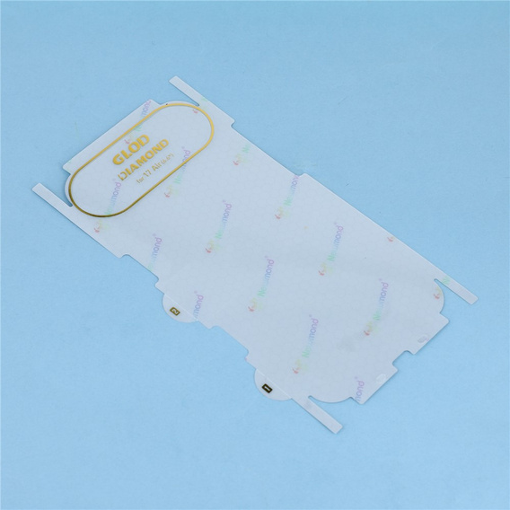 Захисна плівка для задньої частини телефону iPhone Air