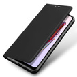 Чехол Dux Ducis до Xiaomi Redmi 12C, Skinpro, чёрный