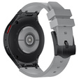 Силиконовый ремешок для Samsung Galaxy Watch 4/5/6/7/FE 40/42/43/44/45/46/47mm