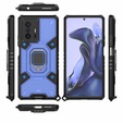 Панцирний чохол Honeycomb для Xiaomi 11T / 11T Pro, Blue