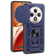 Чохол NOX Camera Slide Oppo Reno 12FS / Oppo Reno 12F, CamShield Slide, м'яти