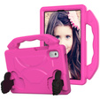 Детский чехол для Lenovo Tab M9, Armoured Protective, Pink