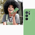 Чoхол до Oppo A16 / A16S, Silicone Lite, монетний