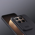 Чехол NILLKIN Camshield Pro с защитой камеры для Xiaomi 15T Pro