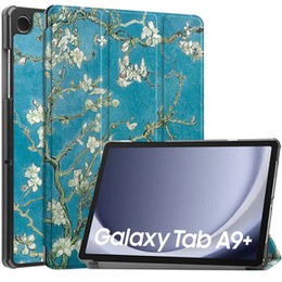 Чехол для Samsung Galaxy Tab A9+ Smartcase, Smartcase, sakura