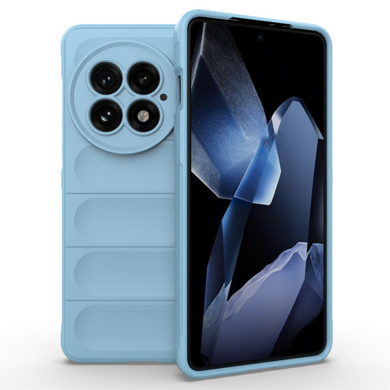 Чoхол до OnePlus 13, Gaming Shockproof, м'яти