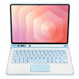 Чохол з клавіатурою Bluetooth і тачпадом для Samsung Galaxy Tab S11