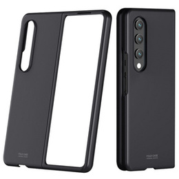 Чохол GKK Hard PC для Samsung Galaxy Z Fold 4 5G, Black
