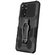 Чохол Hybrid KickStand для Xiaomi Redmi Note 11 / 11S, Black