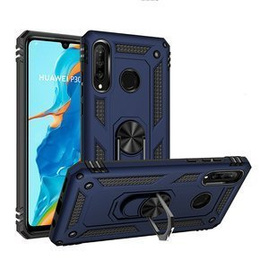 Броньований Чoхол до Huawei P30 Lite, Nox Case Ring, м'яти