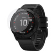 3x ERBORD Гідрогелева фольга для Garmin Fenix 6X/6X Pro